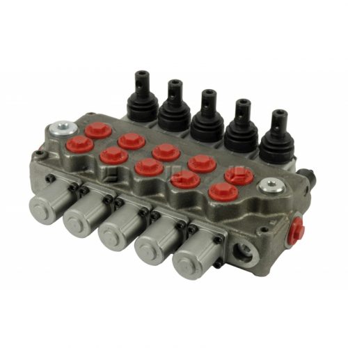 monoblock-directional-control-valve-sd115-five-sections